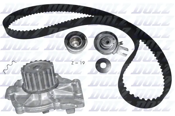 DOLZ KD111