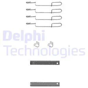 DELPHI LX0347