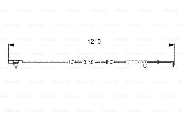 BOSCH 1987473054
