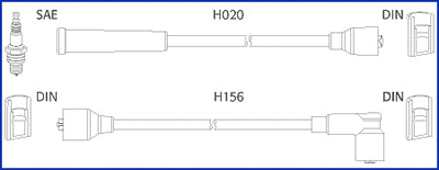 HITACHI 134227