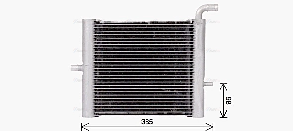 AVA AU2334