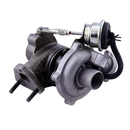 BORGWARNER 54359880005