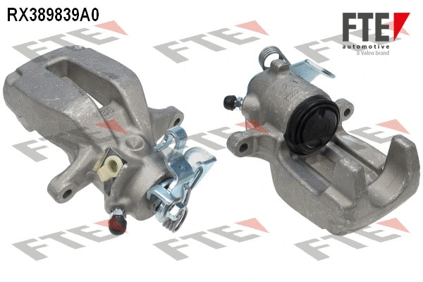 FTE RX389839A0
