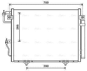 AVA MT5231D