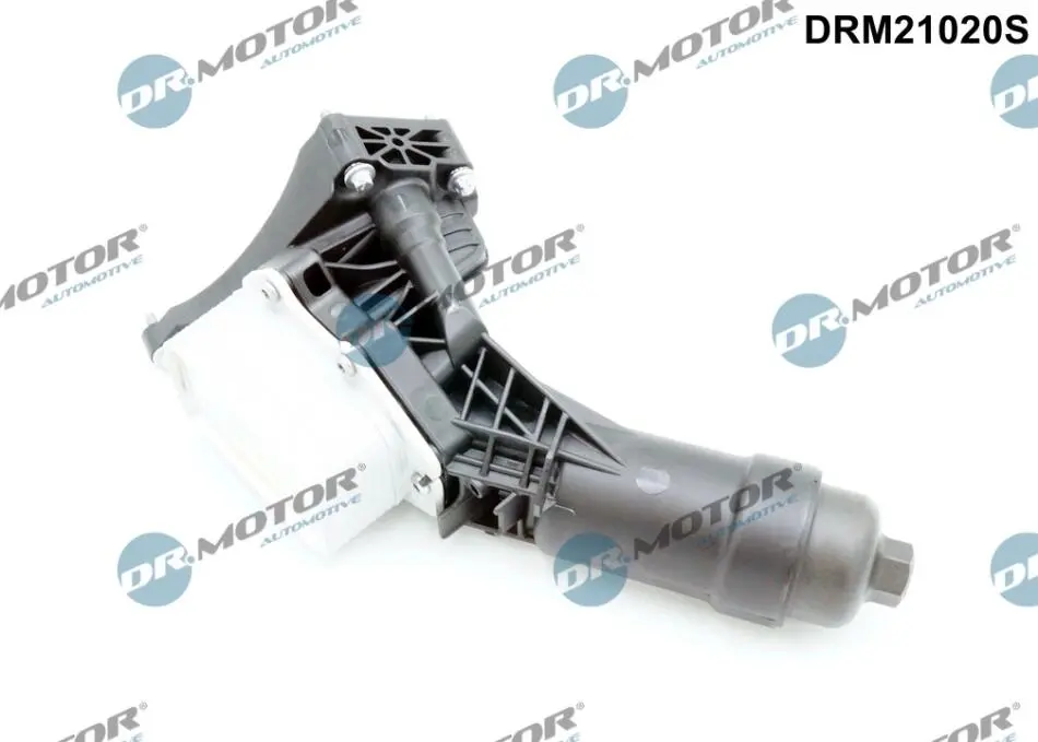 DR.MOTOR DRM21020S