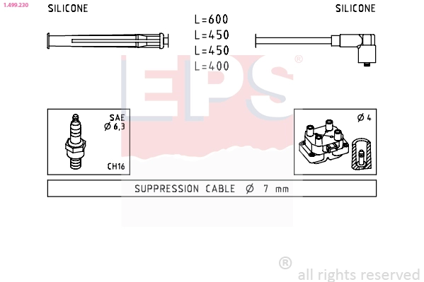 EPS 1499230