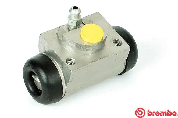BREMBO A12635