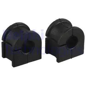 DELPHI TD1026W