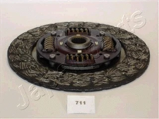 JAPANPARTS DF711