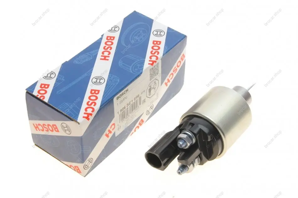 BOSCH 1986SE1696