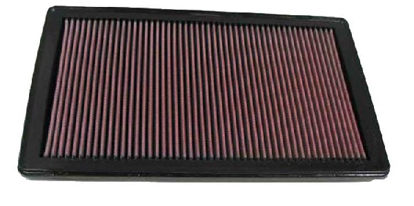 K&N FILTERS 332284