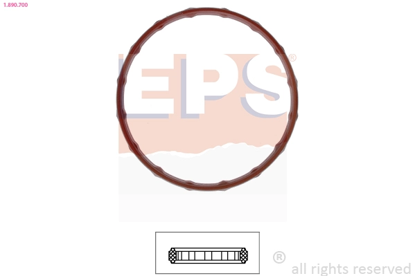 EPS 1890700