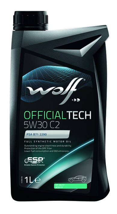 WOLF 8308918