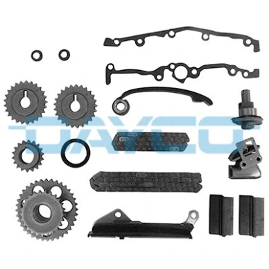 DAYCO KTC1041