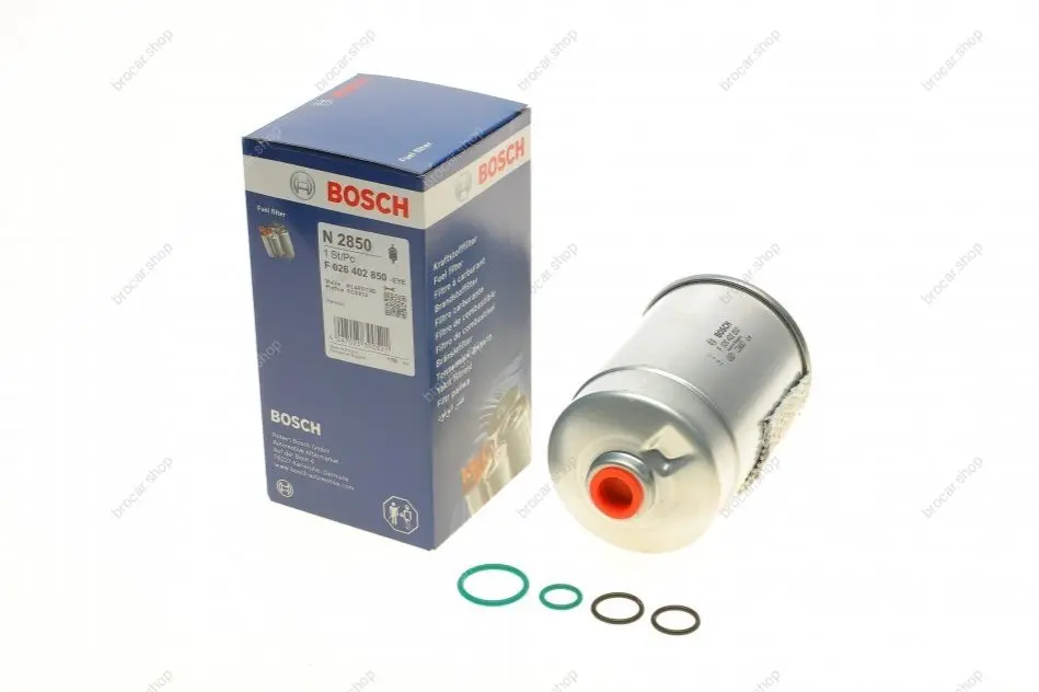 BOSCH F026402850