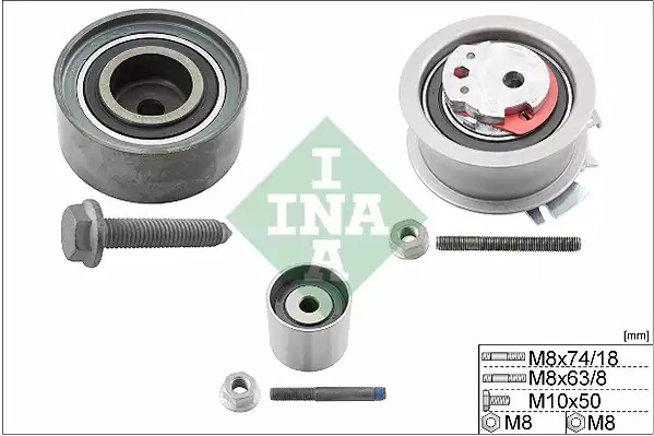 INA 530040509