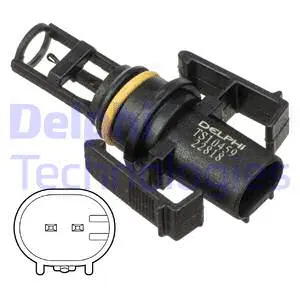DELPHI TS10459