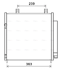 AVA MT5251D