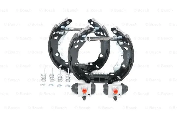 BOSCH 0204114658