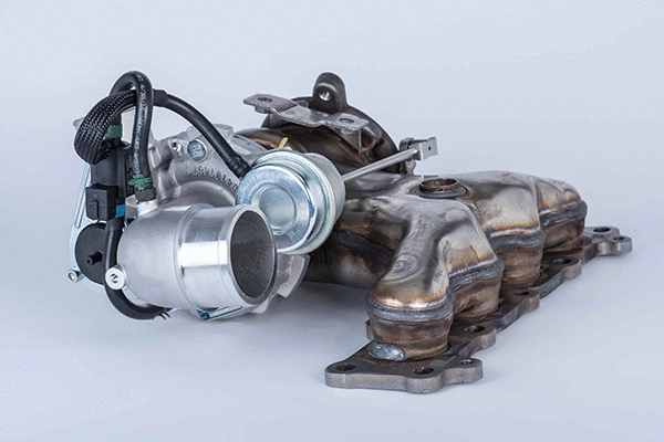 BORGWARNER 53039980505