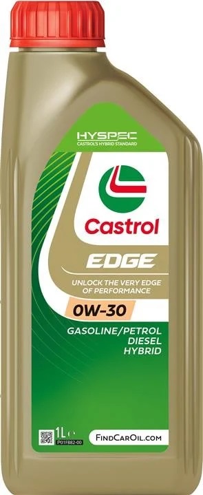 CASTROL 157E4F