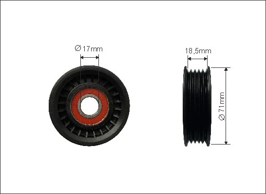 CAFFARO 25600