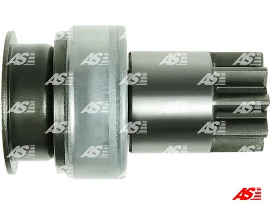 AS-PL SD5025