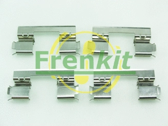 FRENKIT 901798