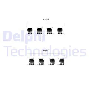 DELPHI LX0348