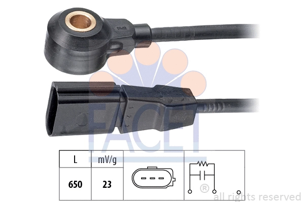 FACET 93162