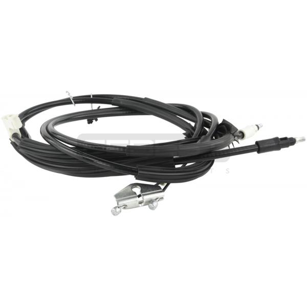 FEBEST 21100FOCIIDISC