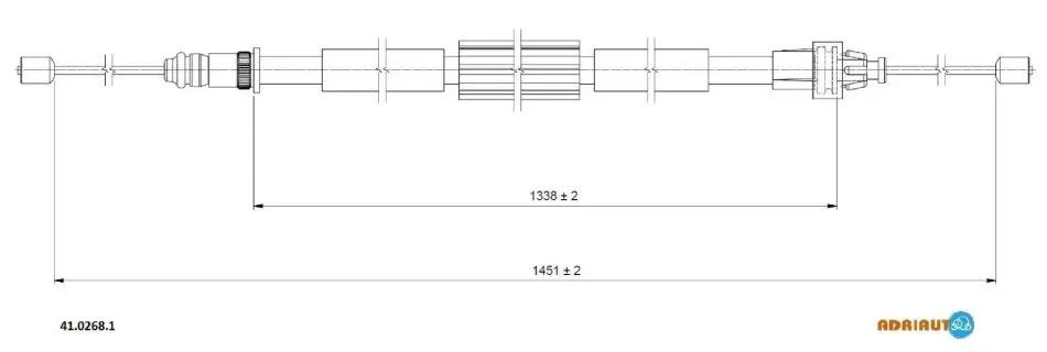ADRIAUTO 4102681