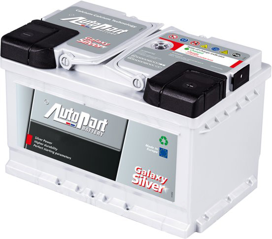 AUTOPART ARL088S005