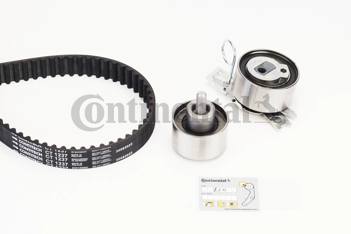 CONTITECH CT1237K1