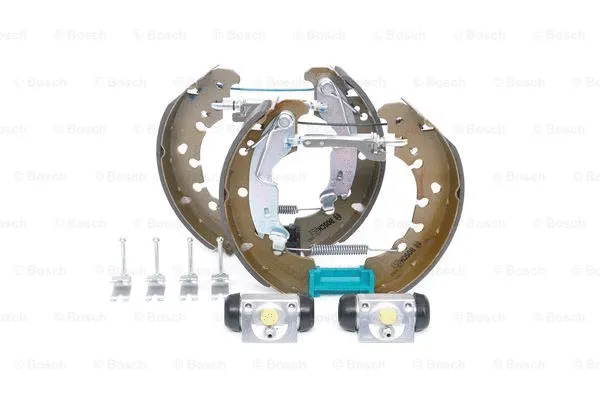 BOSCH 0204114623