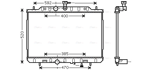 AVA DN2292