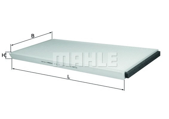 KNECHT LA62
