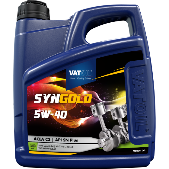 VATOIL 50011