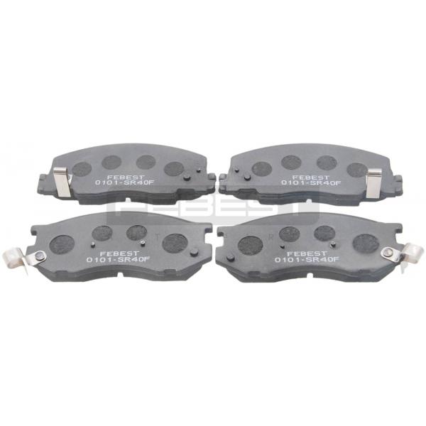 FEBEST 0101SR40F