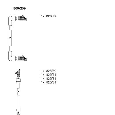 BREMI 800209