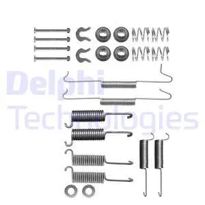 DELPHI LY1151