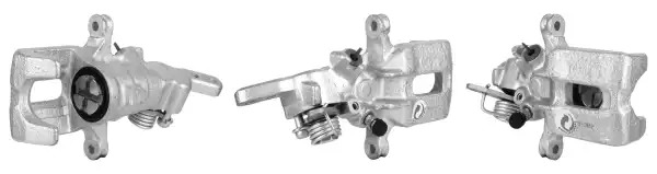 DELCO REMY DC72260