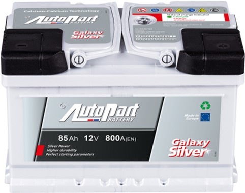AUTOPART ARL85GAL0