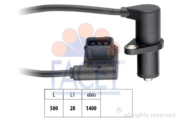 FACET 90161