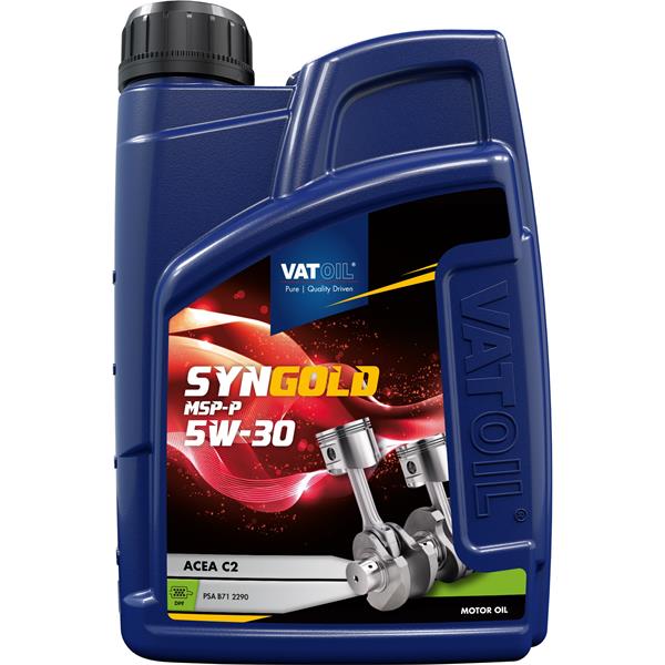 VATOIL 50772