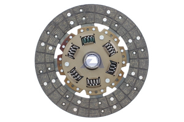AISIN DG015