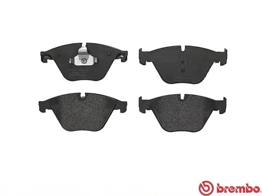 BREMBO P06074