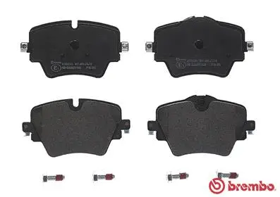 BREMBO P06093