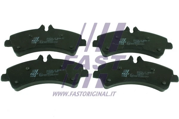 FAST FT29023