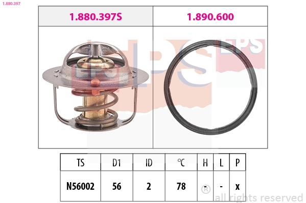 EPS 1880397